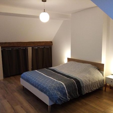 Duplex Agreable Et Spacieux 3 Chb Dont 1 Communicante Vendeville Экстерьер фото